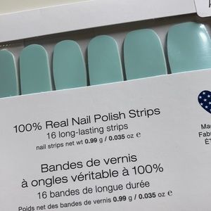 Color Street Chilladelphia